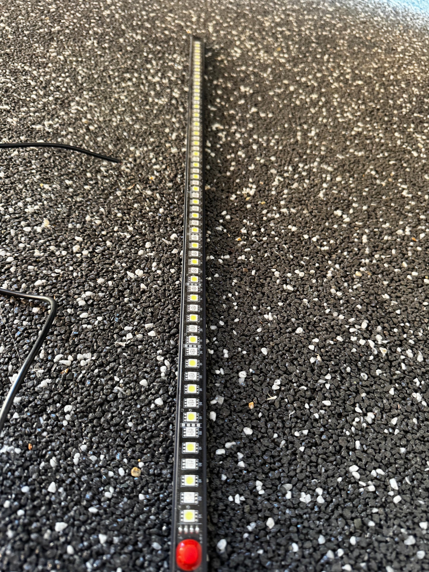 Alpine Touring 4X4 12V LED lighting 600mm