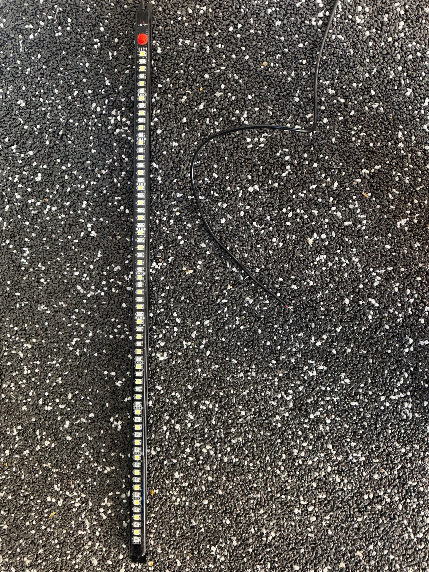 Alpine Touring 4X4 12V LED lighting 600mm