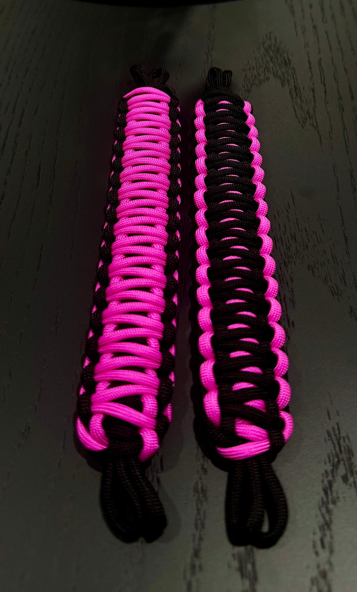 Alpine Touring 4X4 Paracord Grab handels