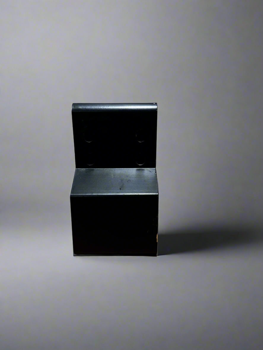 Awnig bracket to rooftop tent