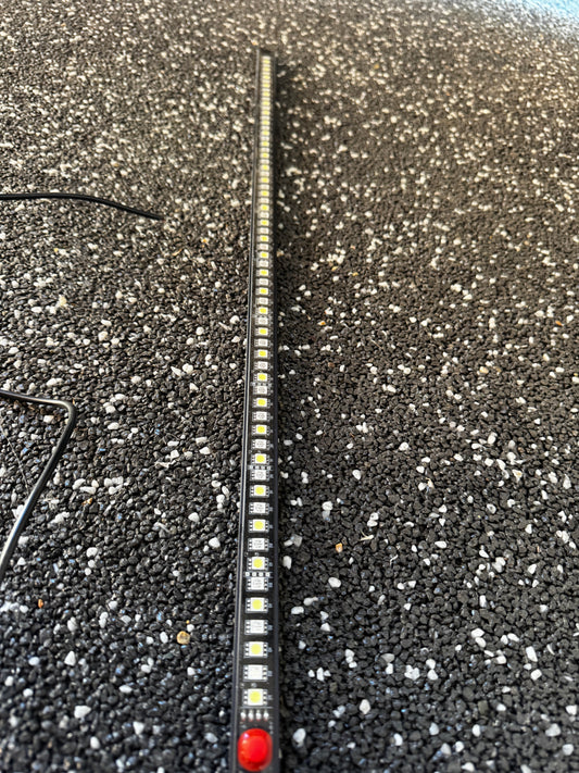 Alpine Touring 4X4 12V LED lighting 600mm