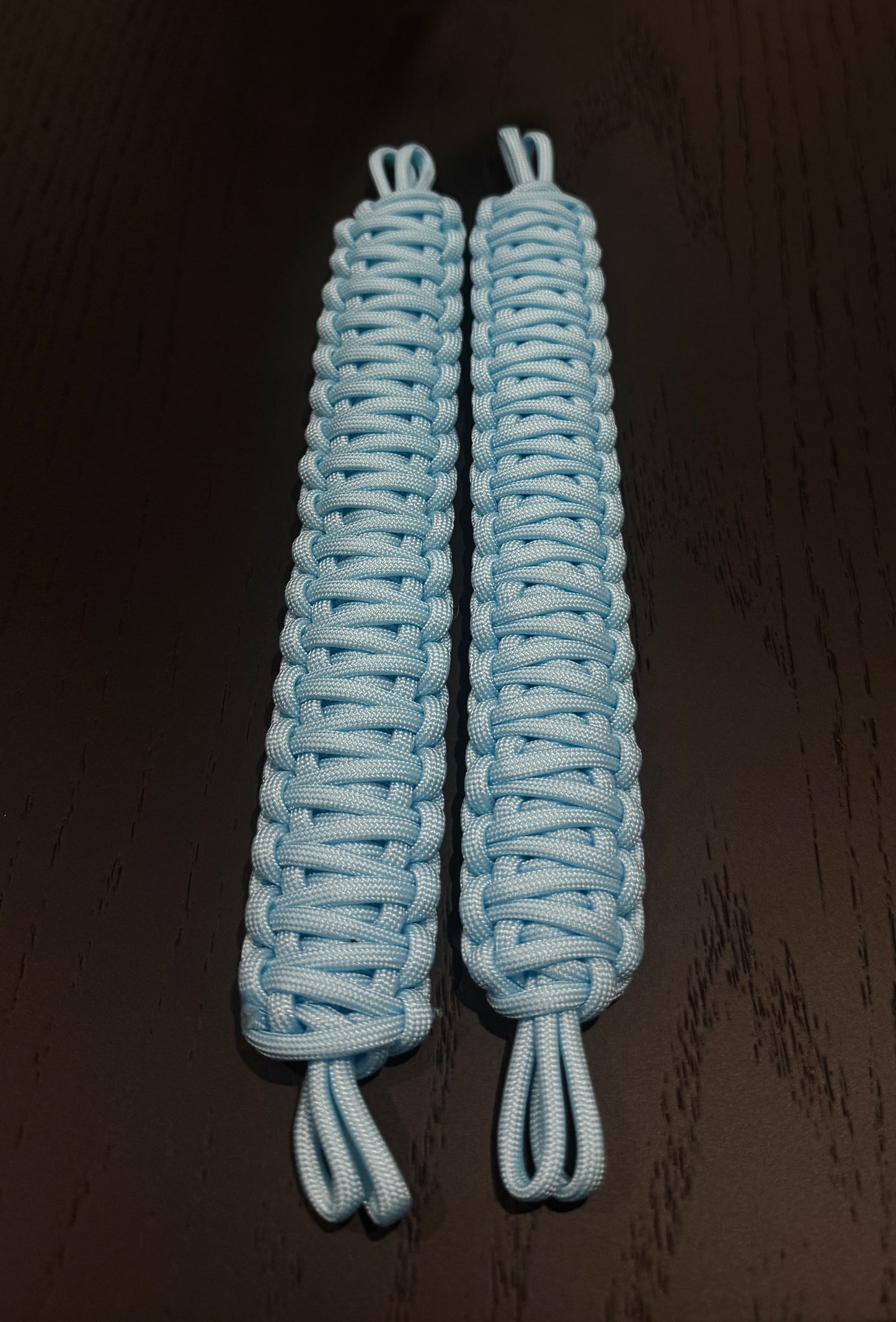 Alpine Touring 4X4 Paracord Grab handels