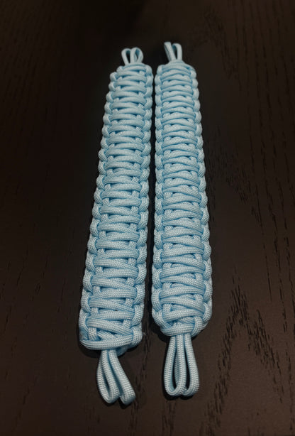 Alpine Touring 4X4 Paracord Grab handels