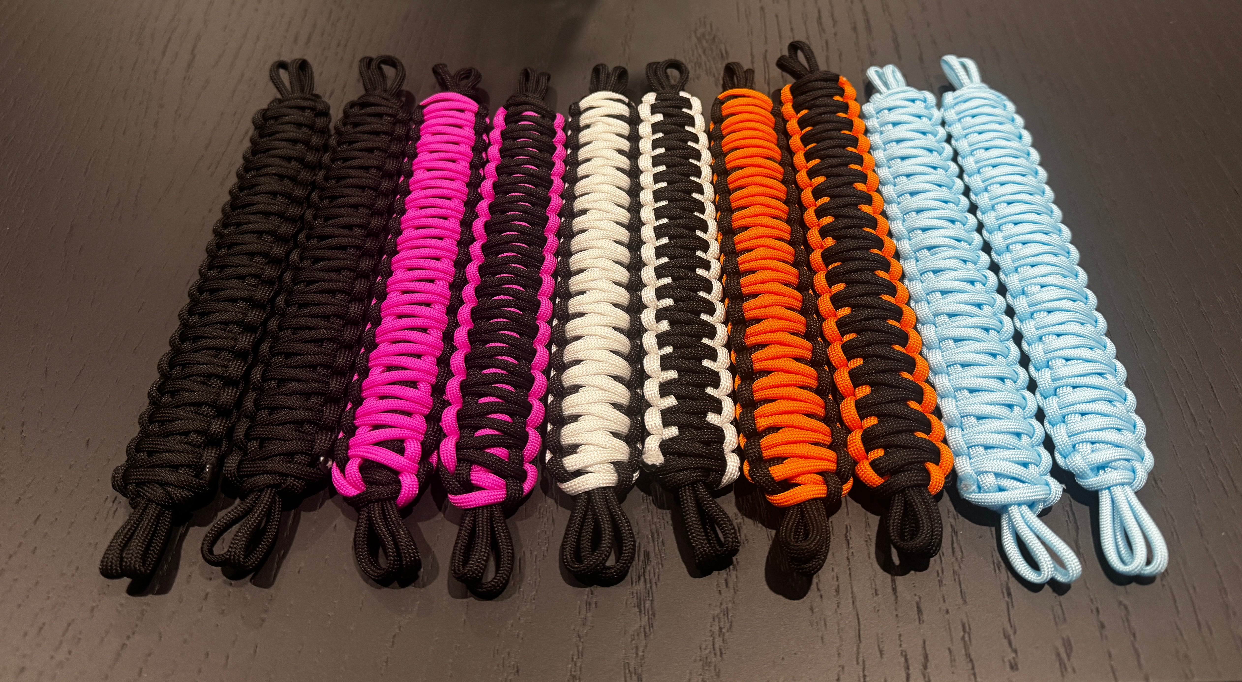 Alpine Touring 4X4 Paracord Grab handels – My Store