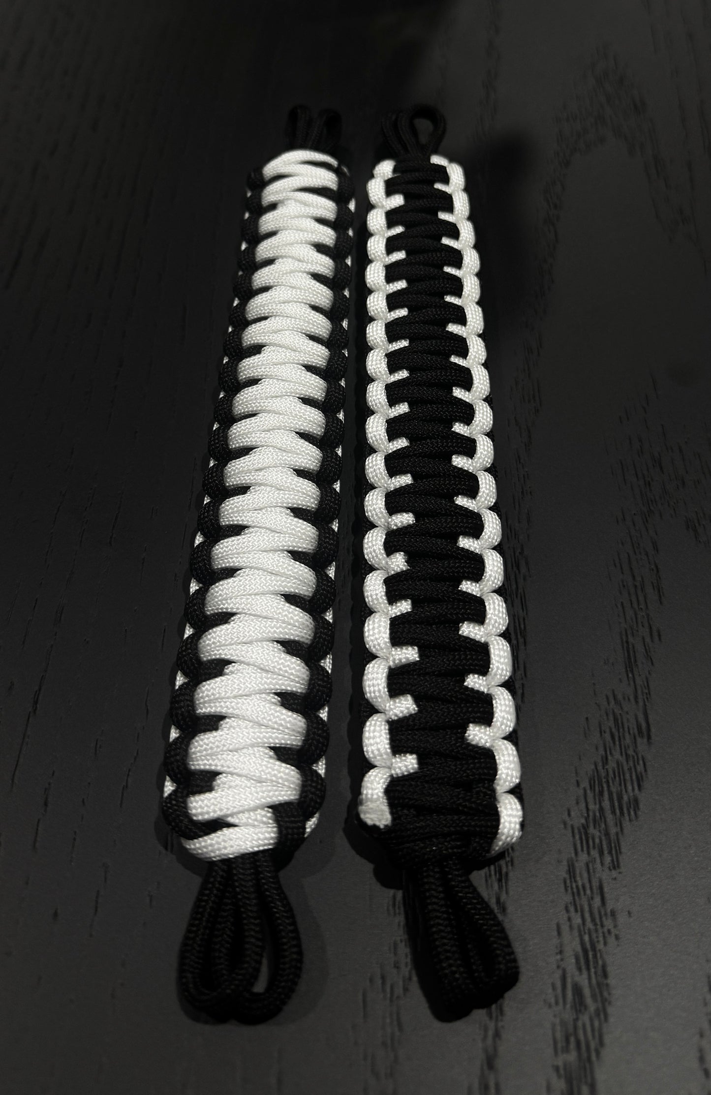 Alpine Touring 4X4 Paracord Grab handels