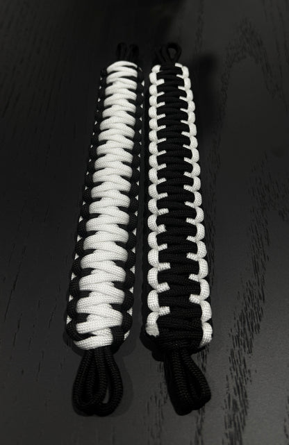 Alpine Touring 4X4 Paracord Grab handels
