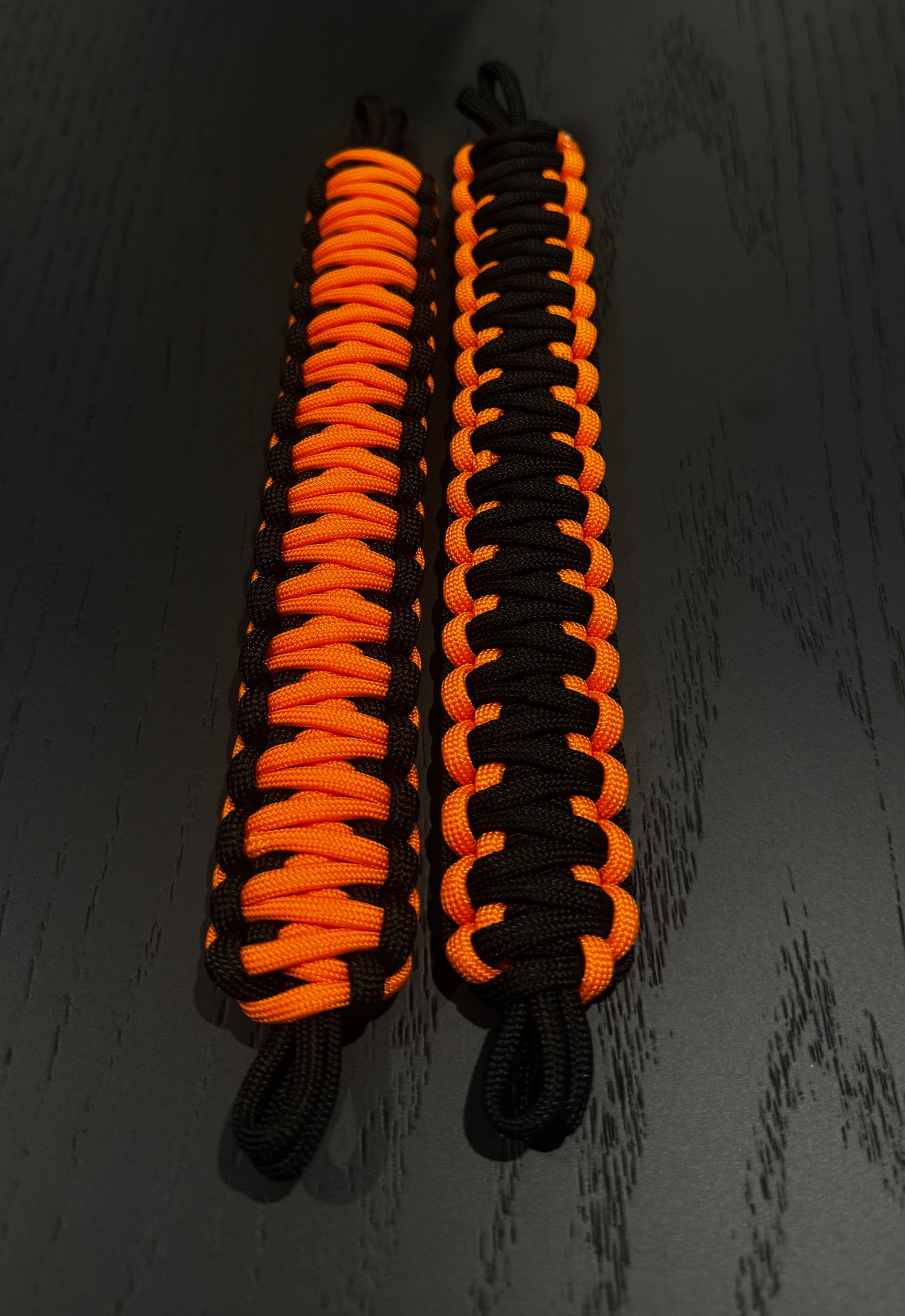 Alpine Touring 4X4 Paracord Grab handels