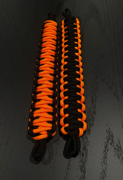 Alpine Touring 4X4 Paracord Grab handels
