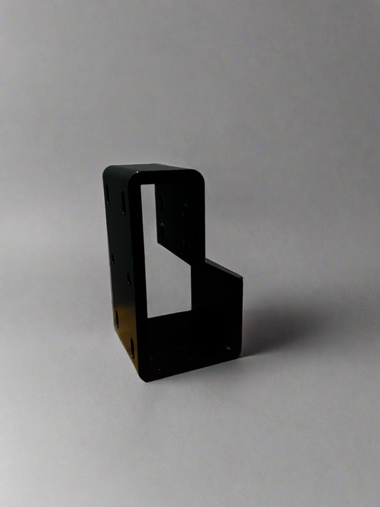 Awnig bracket to rooftop tent